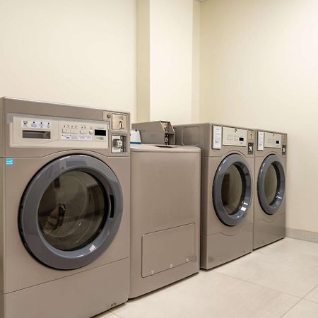 Hilton Garden Inn Jeffersonville, In ภายนอก รูปภาพ