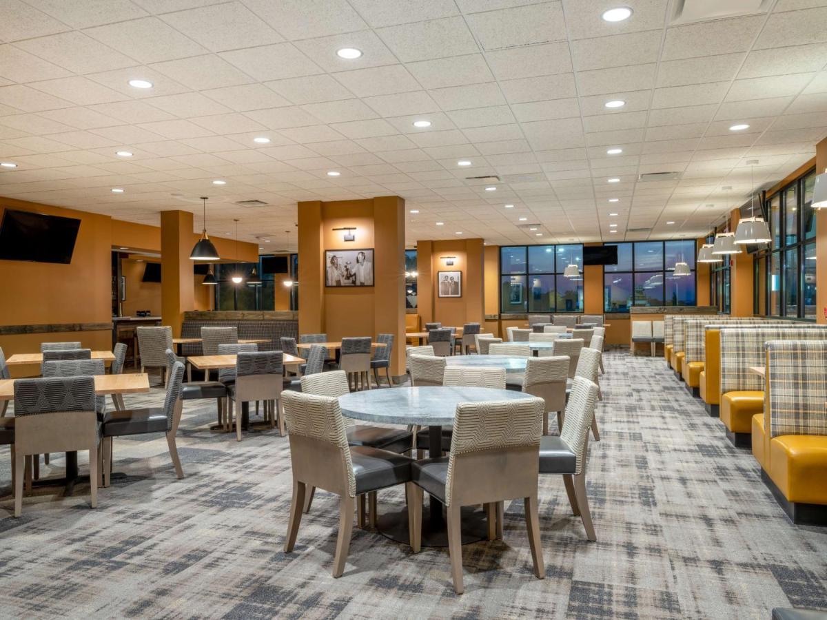 Hilton Garden Inn Jeffersonville, In ภายนอก รูปภาพ