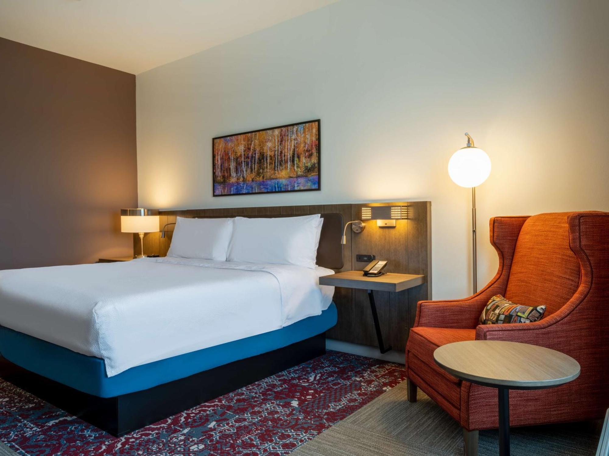 Hilton Garden Inn Jeffersonville, In ภายนอก รูปภาพ