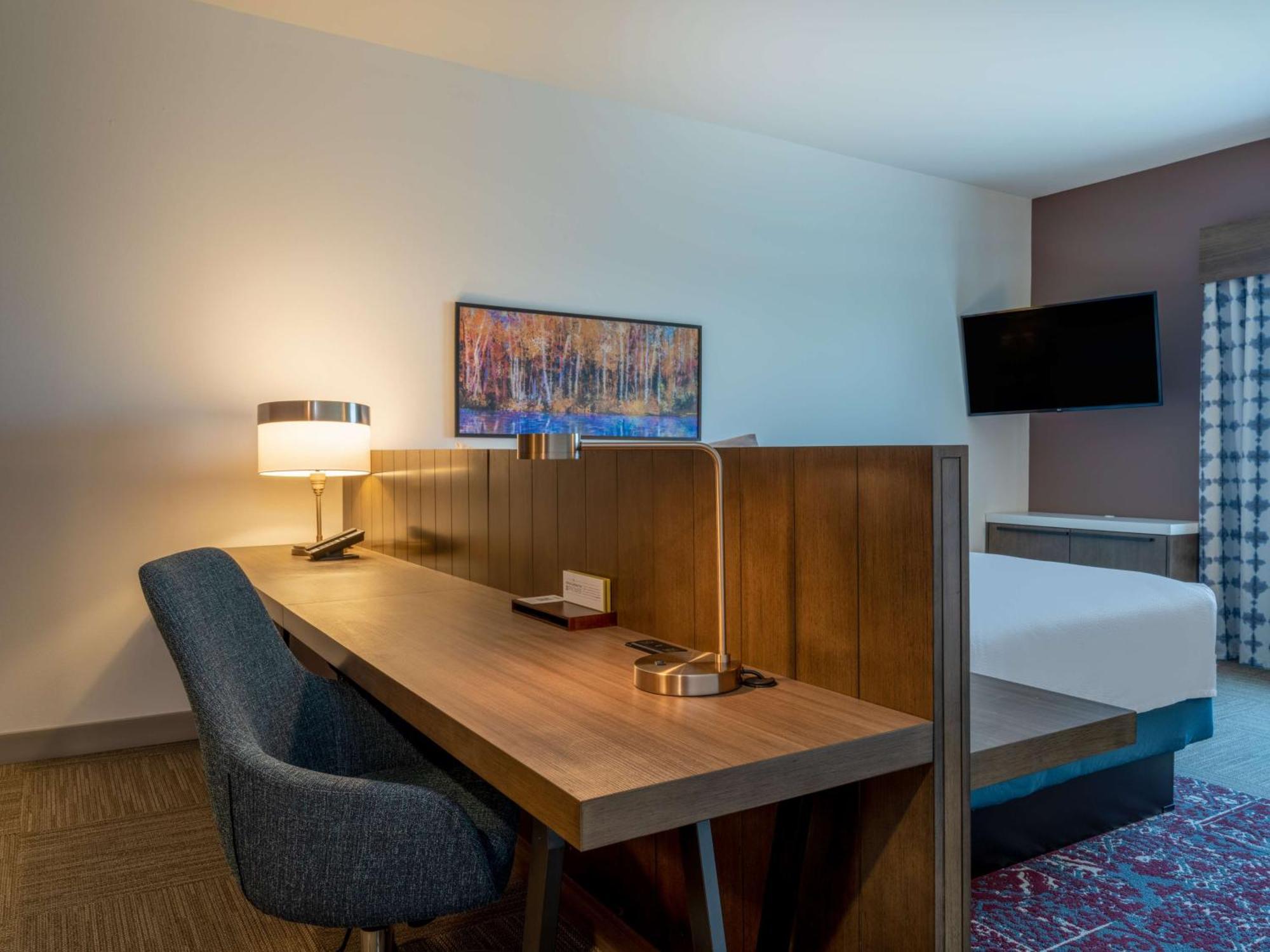 Hilton Garden Inn Jeffersonville, In ภายนอก รูปภาพ
