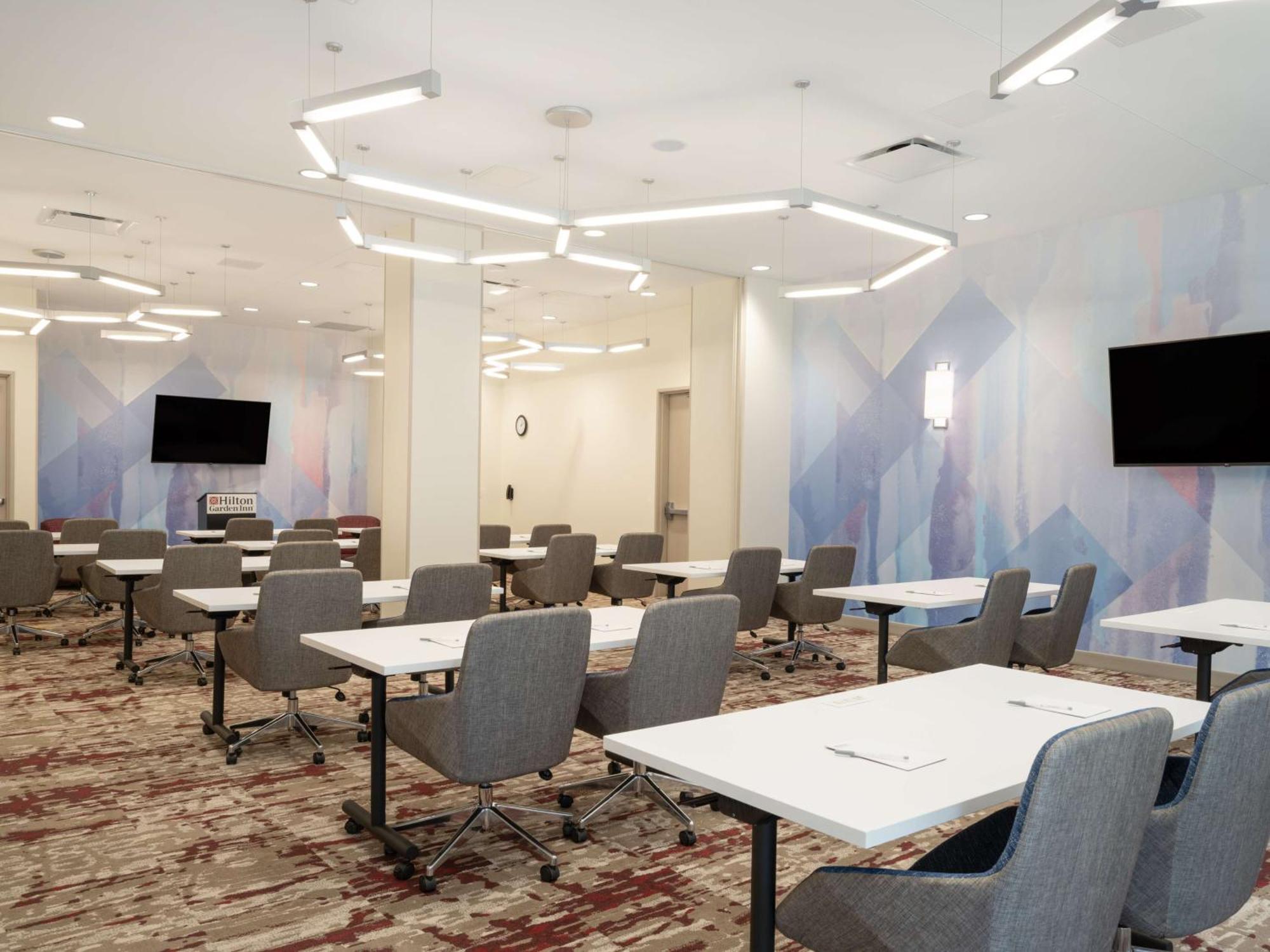 Hilton Garden Inn Jeffersonville, In ภายนอก รูปภาพ