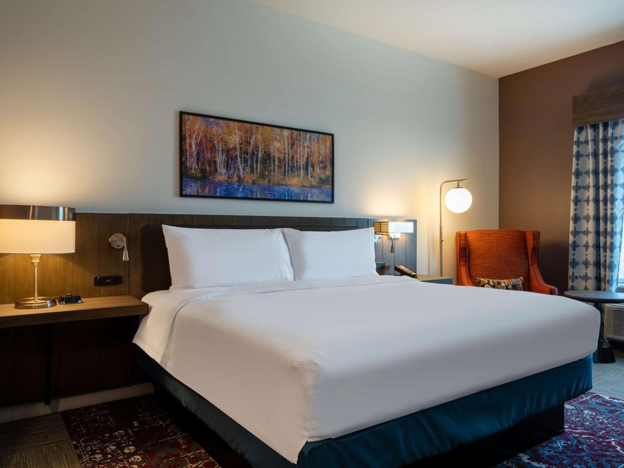 Hilton Garden Inn Jeffersonville, In ภายนอก รูปภาพ