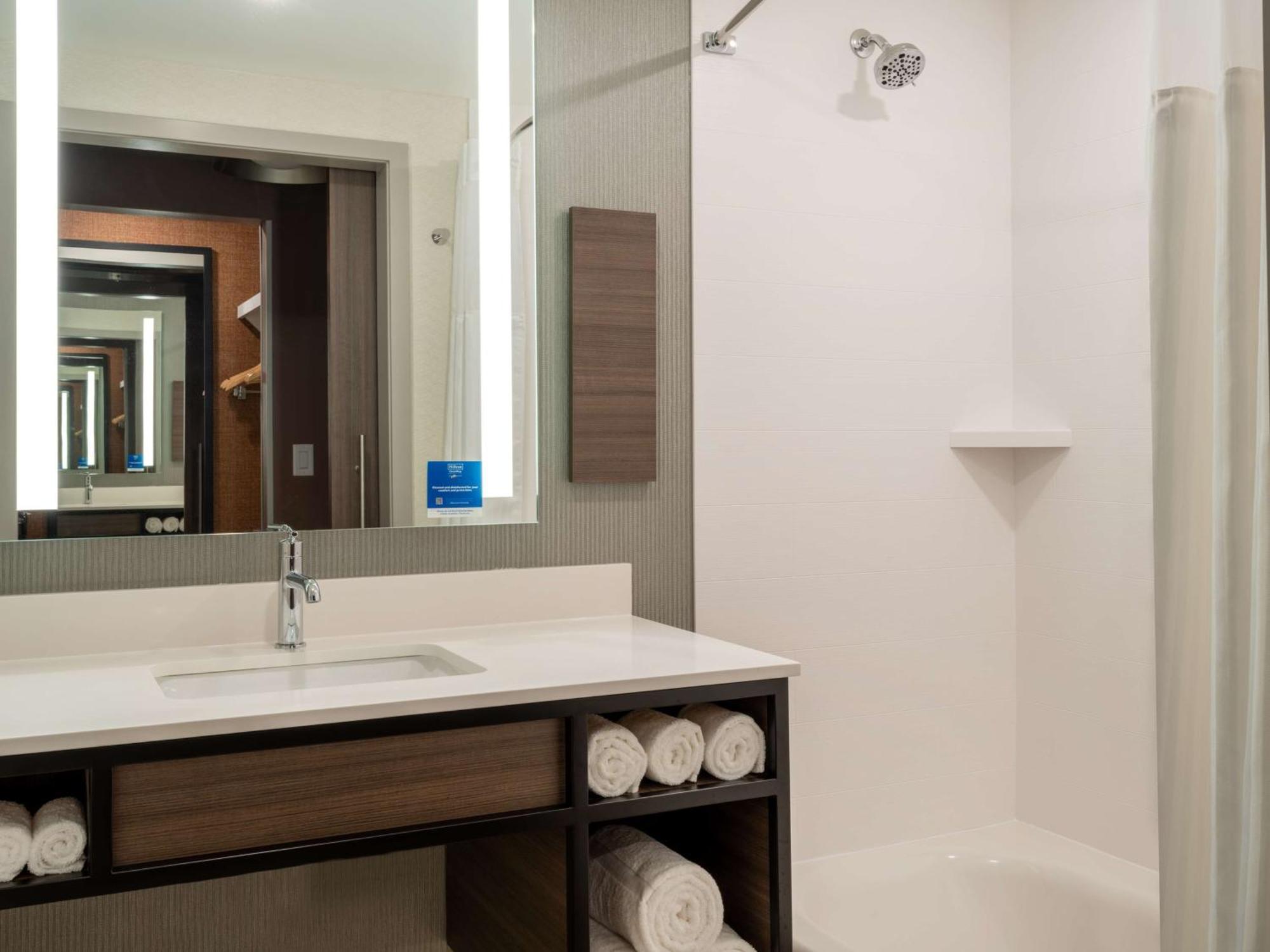 Hilton Garden Inn Jeffersonville, In ภายนอก รูปภาพ