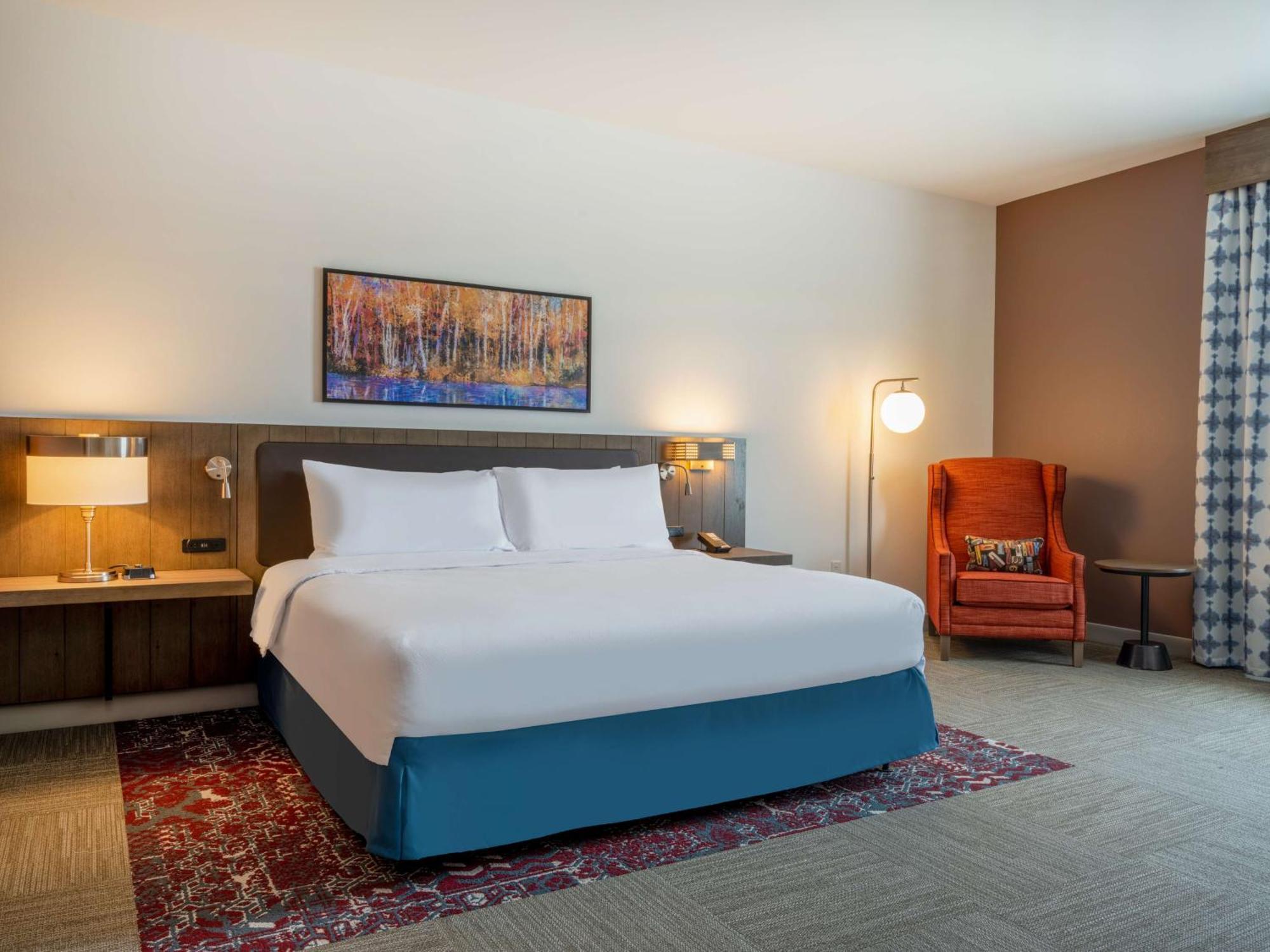 Hilton Garden Inn Jeffersonville, In ภายนอก รูปภาพ