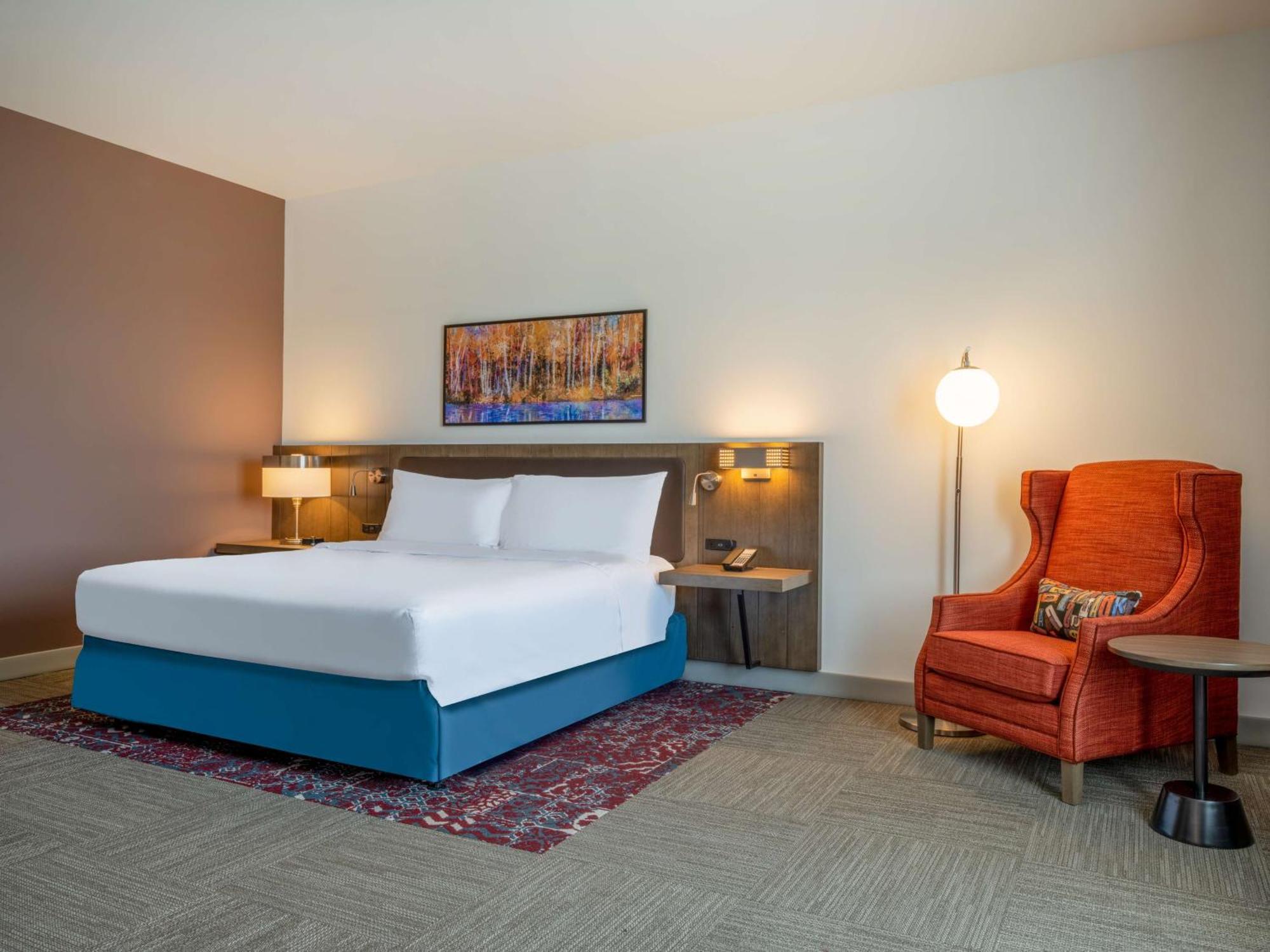 Hilton Garden Inn Jeffersonville, In ภายนอก รูปภาพ
